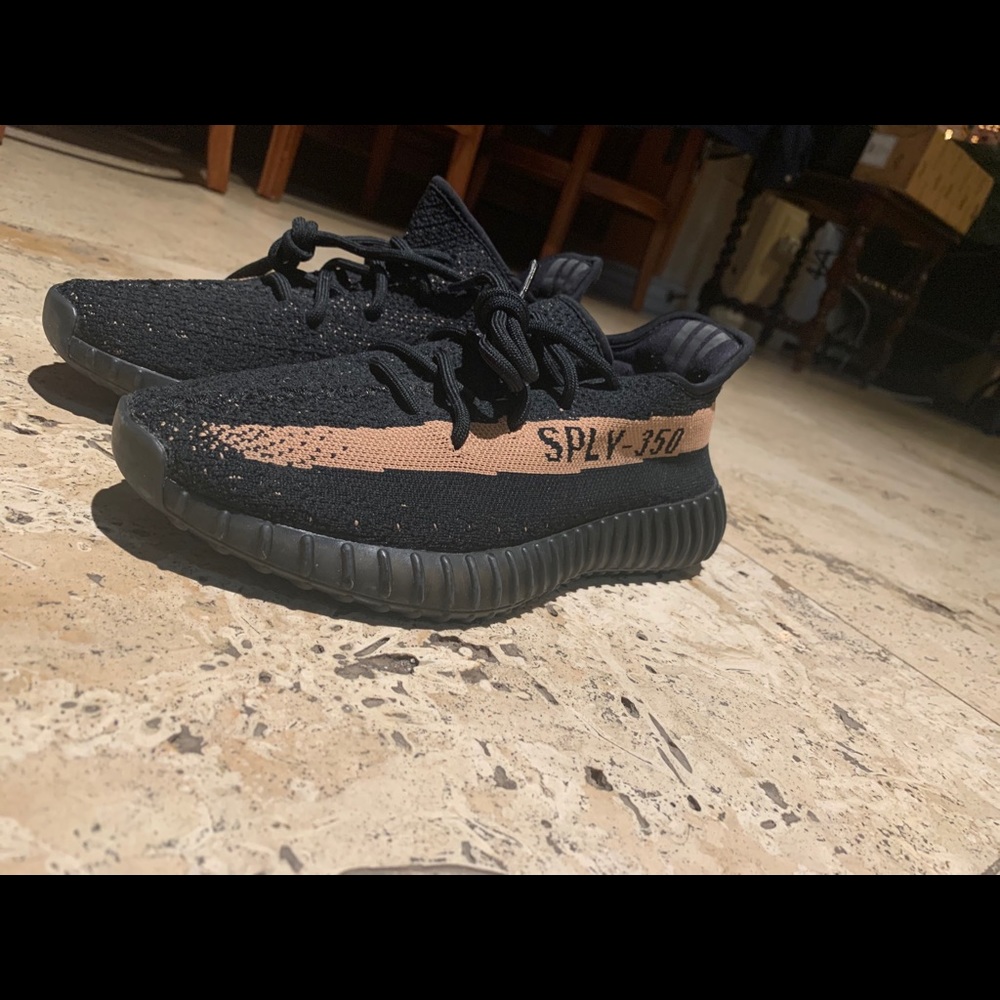 Yeezy 30 v2 “Copper”